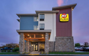My Place Hotel-Boise-Nampa, ID-Idaho Center